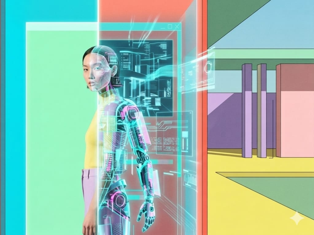 Psicoanálisis y Metaverso 